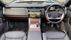 Land Rover Range Rover 3.0 P400 Autobiography 4dr Auto Petrol Estate